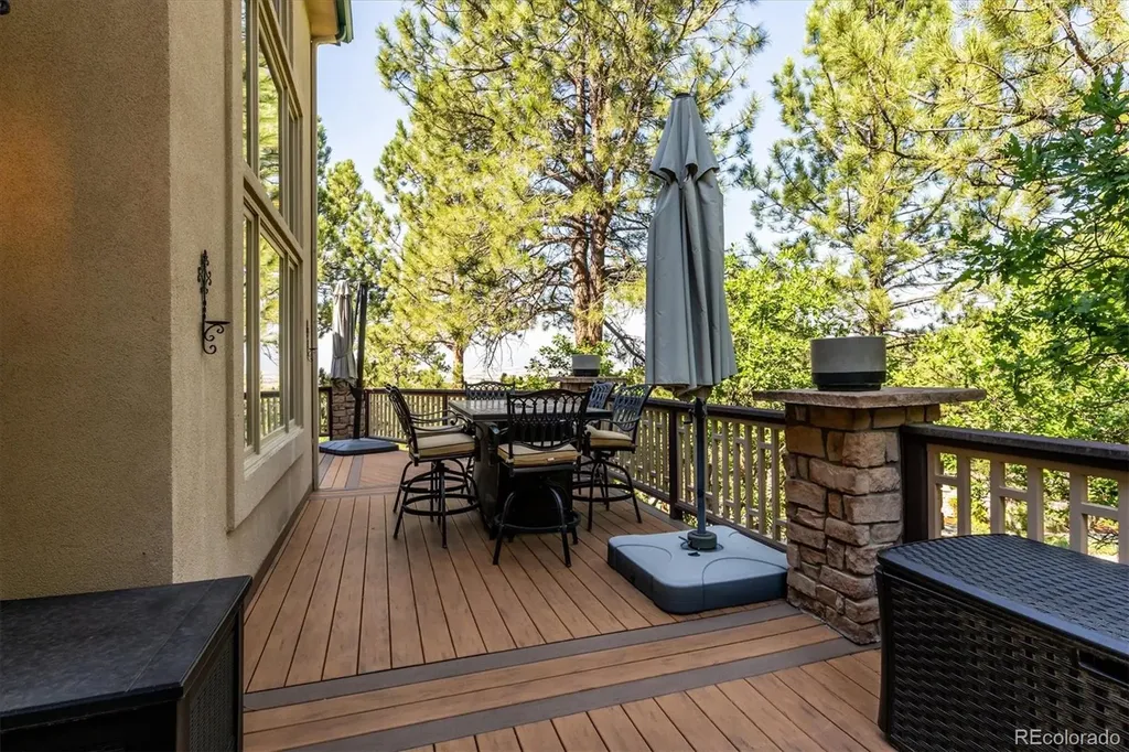 3328 Diablo Way Castle Rock CO 80108