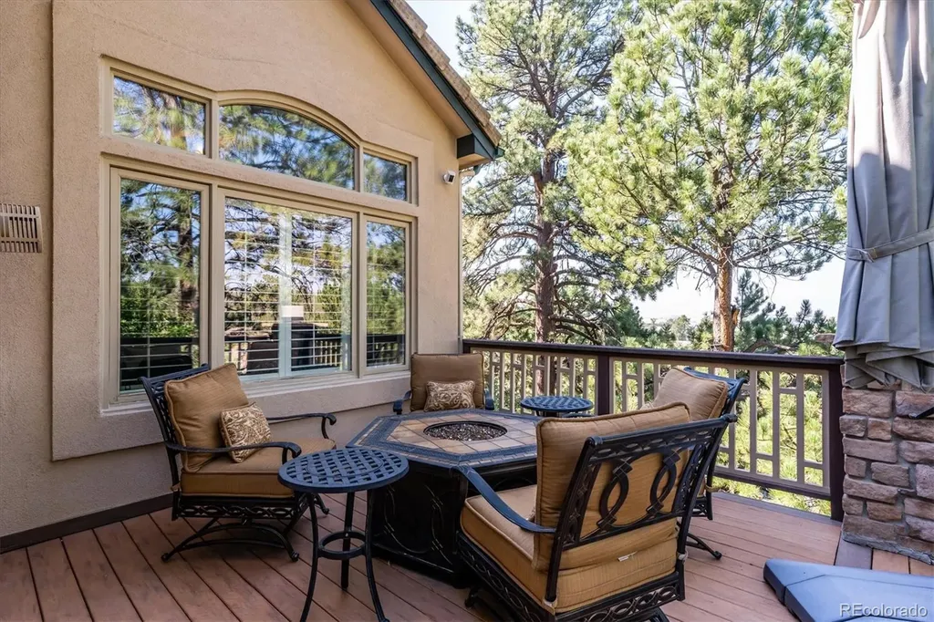 3328 Diablo Way Castle Rock CO 80108