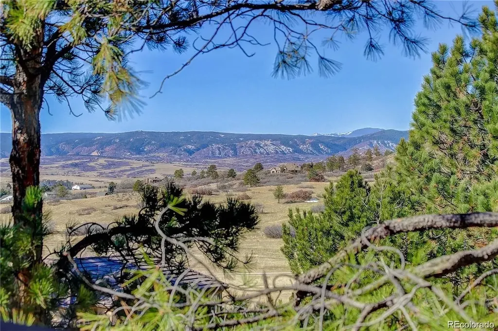 3328 Diablo Way Castle Rock CO 80108