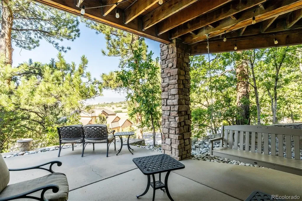 3328 Diablo Way Castle Rock CO 80108