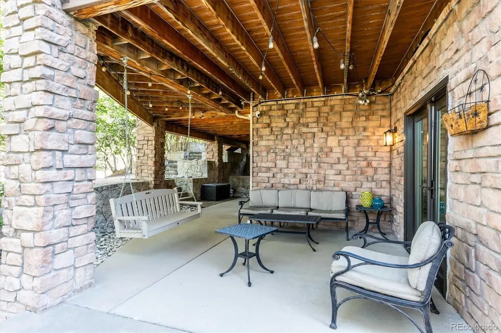 3328 Diablo Way Castle Rock CO 80108