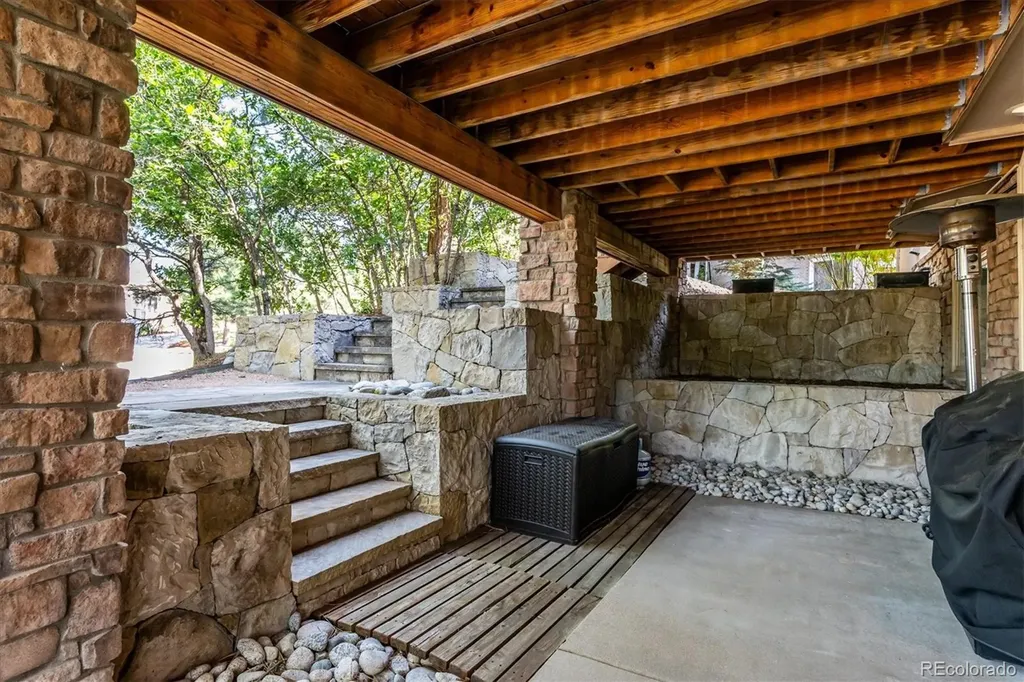 3328 Diablo Way Castle Rock CO 80108