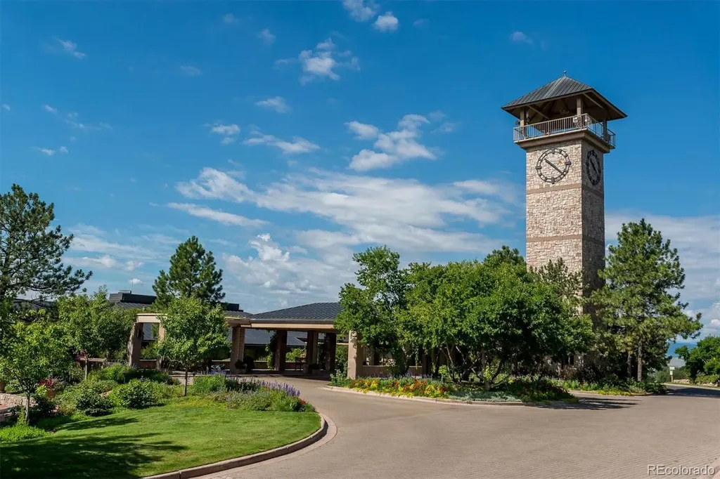 3328 Diablo Way Castle Rock CO 80108