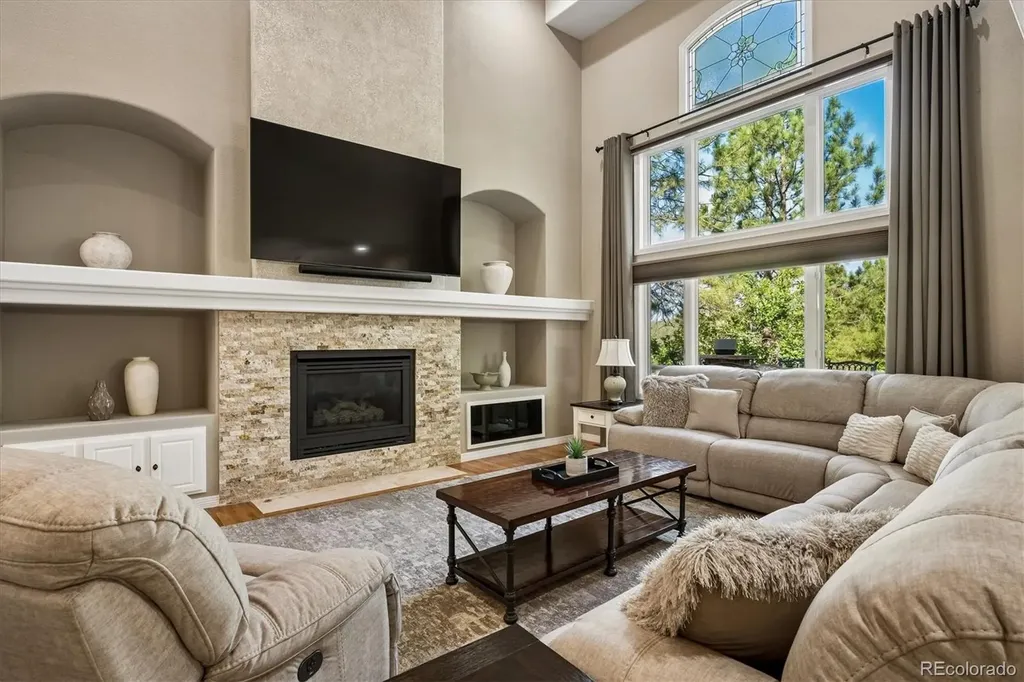 3328 Diablo Way Castle Rock CO 80108