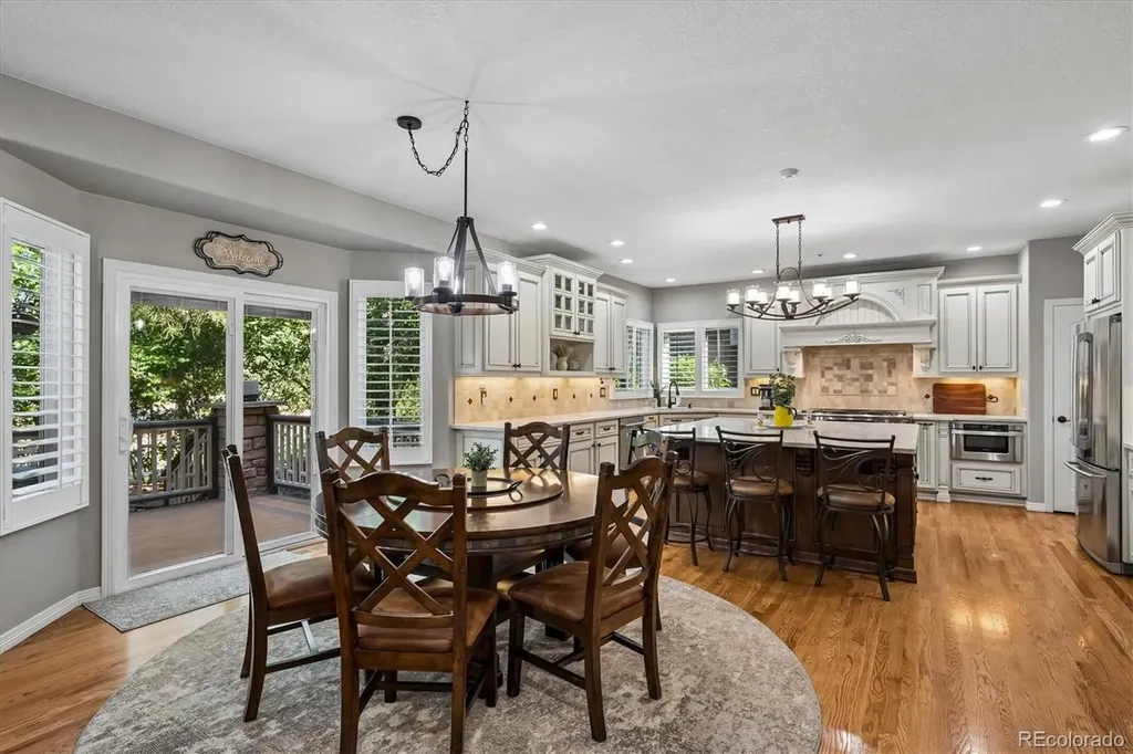 3328 Diablo Way Castle Rock CO 80108