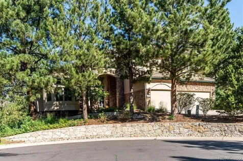 3328 Diablo Way Castle Rock CO 80108