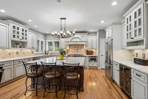 3328 Diablo Way Castle Rock CO 80108