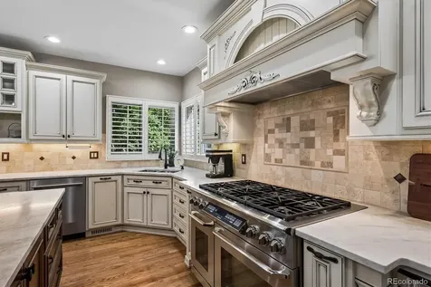 3328 Diablo Way Castle Rock CO 80108