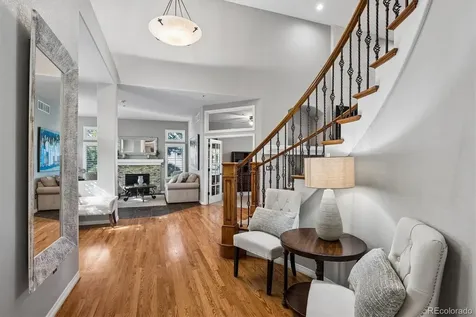 3328 Diablo Way Castle Rock CO 80108