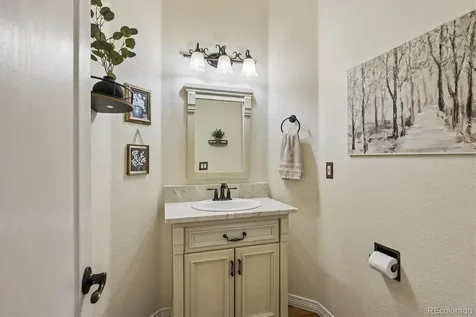 3328 Diablo Way Castle Rock CO 80108