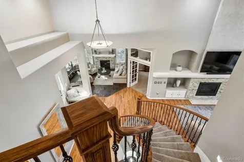 3328 Diablo Way Castle Rock CO 80108