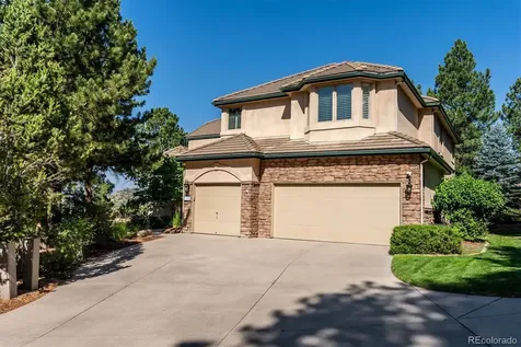 3328 Diablo Way Castle Rock CO 80108