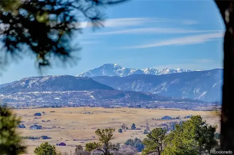 3328 Diablo Way Castle Rock CO 80108