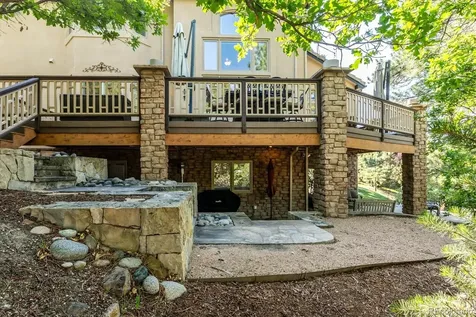 3328 Diablo Way Castle Rock CO 80108