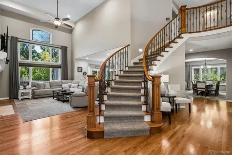 3328 Diablo Way Castle Rock CO 80108