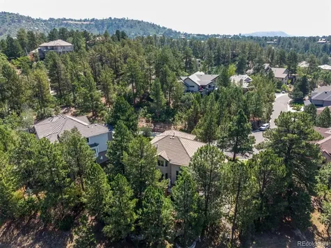3328 Diablo Way Castle Rock CO 80108