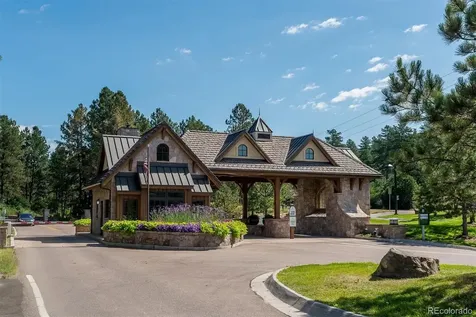 3328 Diablo Way Castle Rock CO 80108