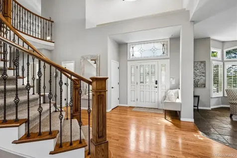 3328 Diablo Way Castle Rock CO 80108