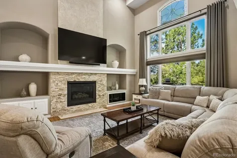 3328 Diablo Way Castle Rock CO 80108