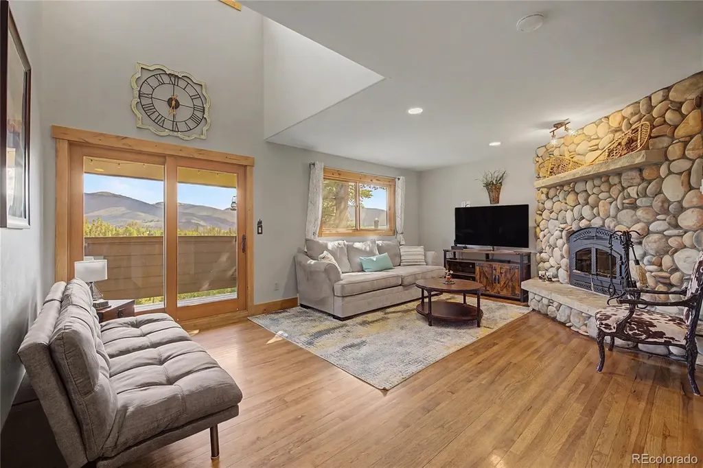 6726 Ryan Gulch Road Silverthorne CO 80498