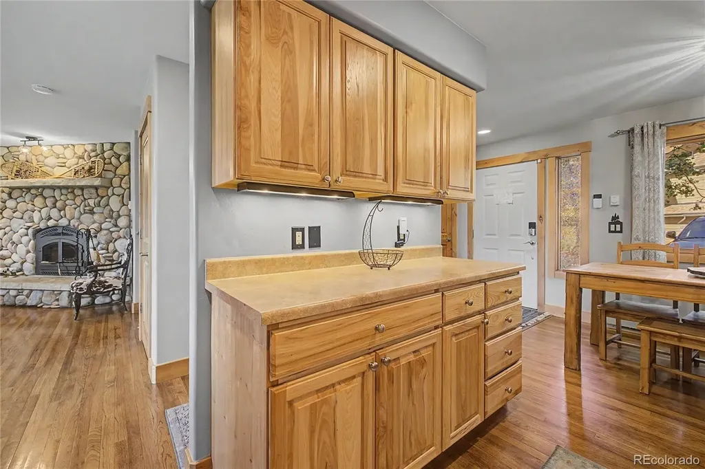 6726 Ryan Gulch Road Silverthorne CO 80498