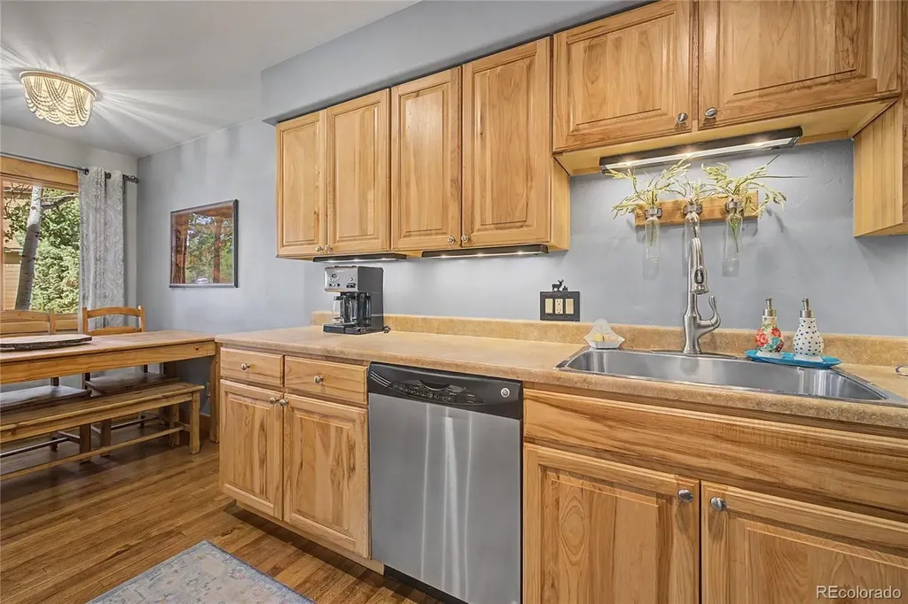 6726 Ryan Gulch Road Silverthorne CO 80498