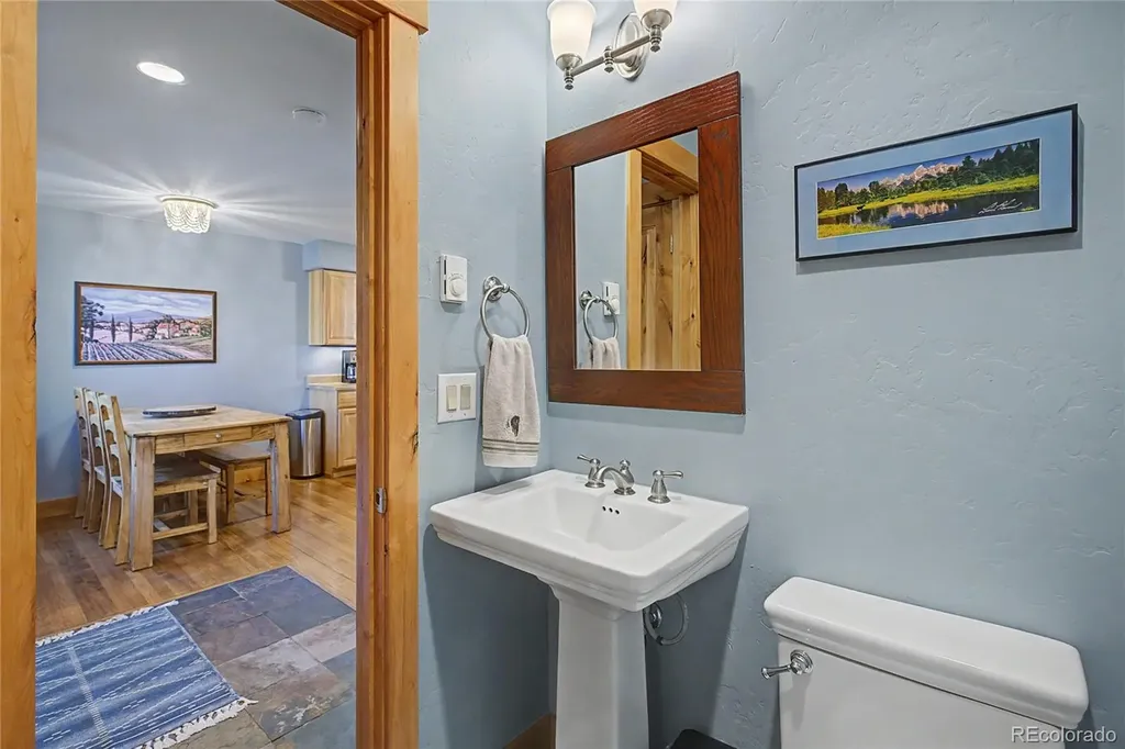 6726 Ryan Gulch Road Silverthorne CO 80498