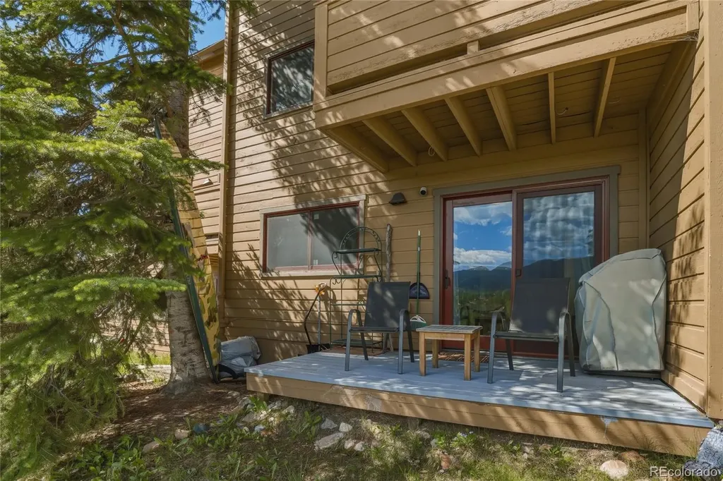 6726 Ryan Gulch Road Silverthorne CO 80498