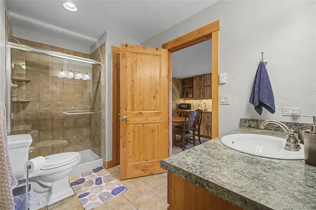 6726 Ryan Gulch Road Silverthorne CO 80498