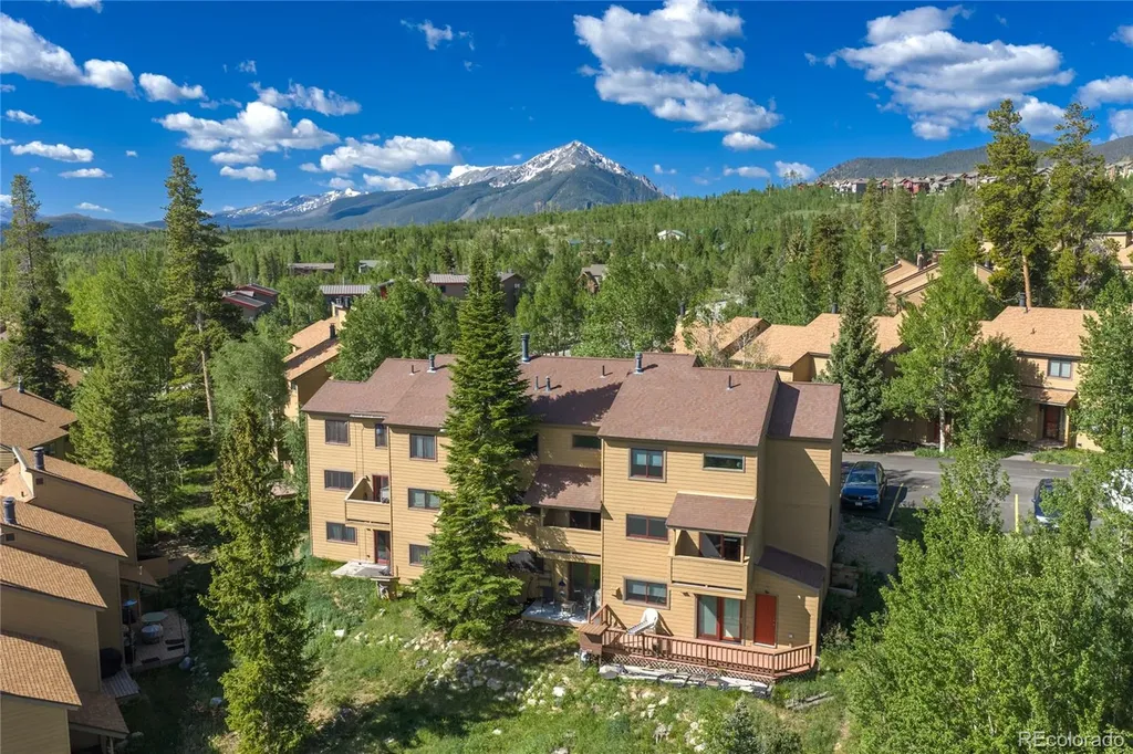 6726 Ryan Gulch Road Silverthorne CO 80498