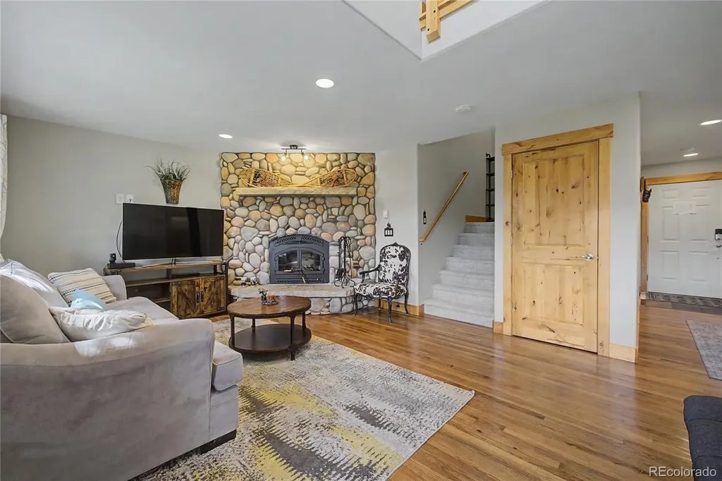 6726 Ryan Gulch Road Silverthorne CO 80498