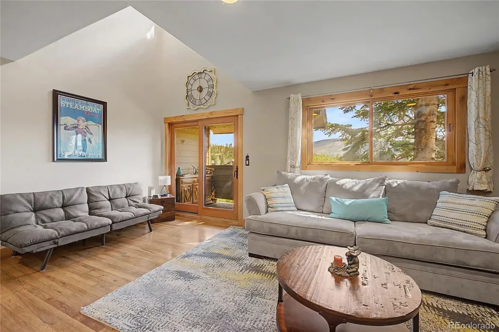 6726 Ryan Gulch Road Silverthorne CO 80498