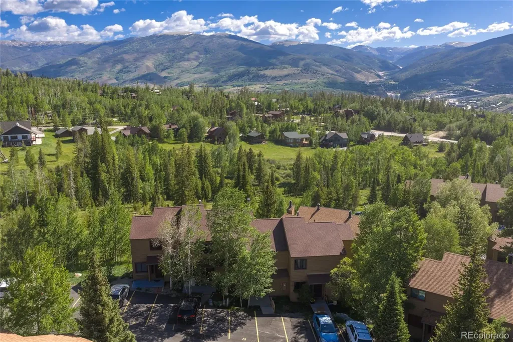 6726 Ryan Gulch Road Silverthorne CO 80498