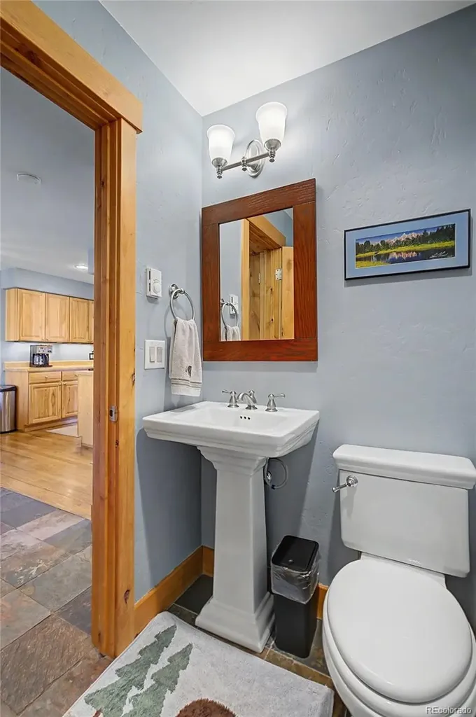6726 Ryan Gulch Road Silverthorne CO 80498