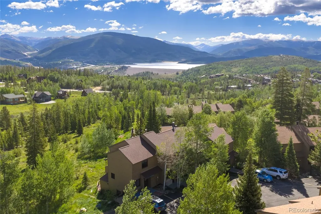 6726 Ryan Gulch Road Silverthorne CO 80498