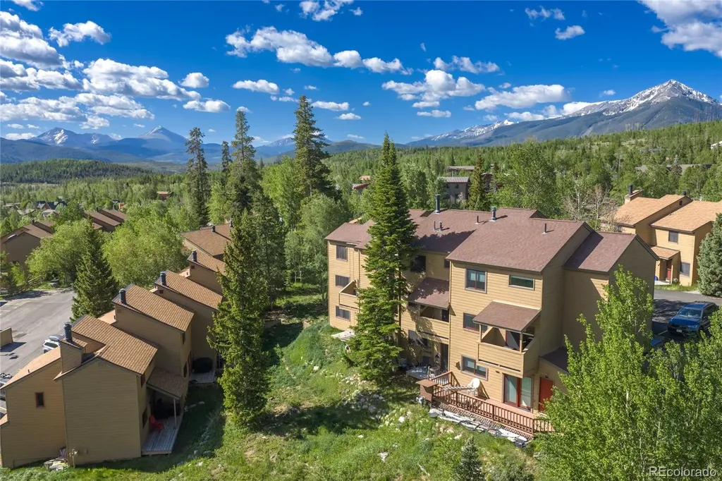 6726 Ryan Gulch Road Silverthorne CO 80498