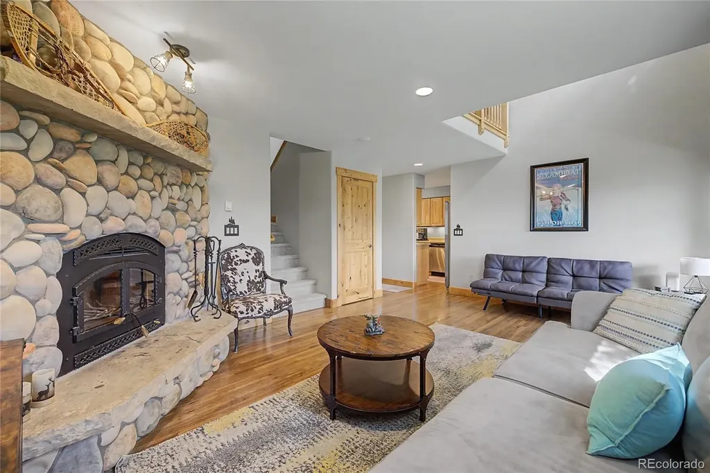 6726 Ryan Gulch Road Silverthorne CO 80498