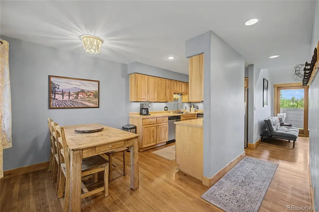 6726 Ryan Gulch Road Silverthorne CO 80498