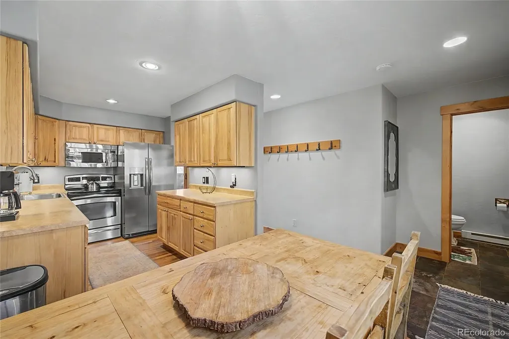 6726 Ryan Gulch Road Silverthorne CO 80498