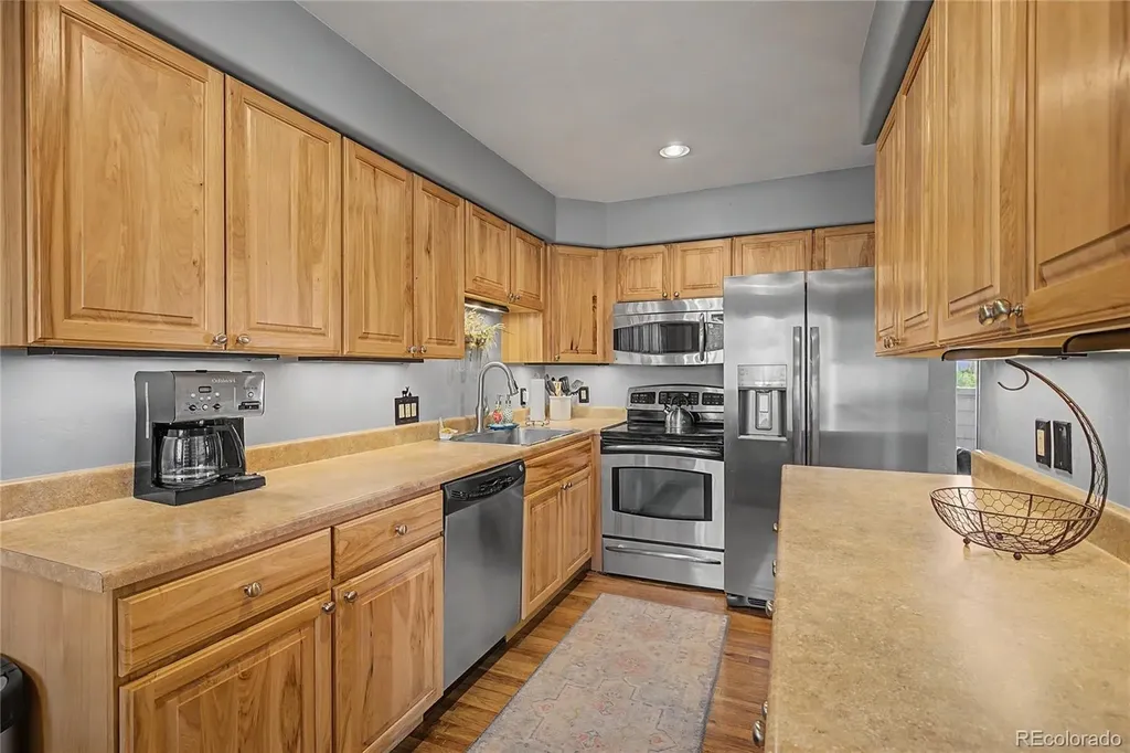 6726 Ryan Gulch Road Silverthorne CO 80498
