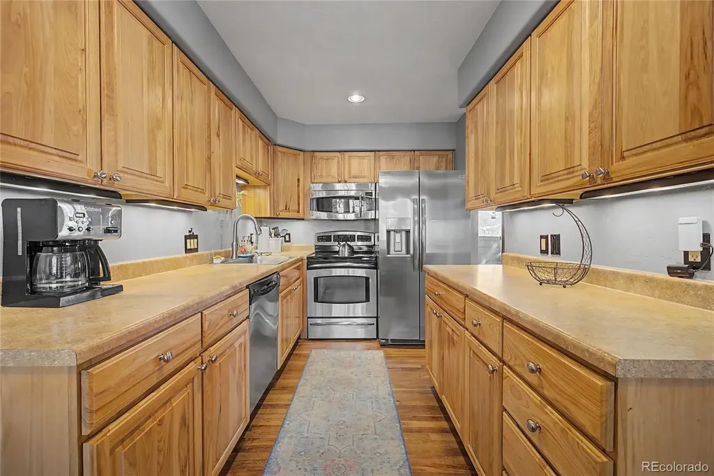 6726 Ryan Gulch Road Silverthorne CO 80498