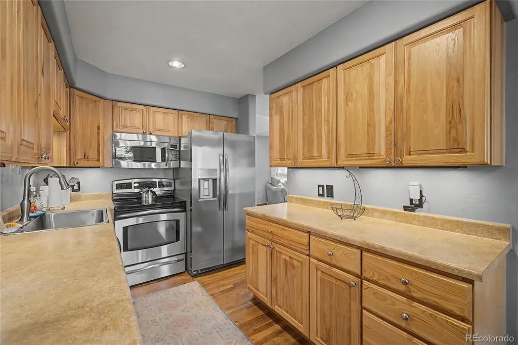 6726 Ryan Gulch Road Silverthorne CO 80498