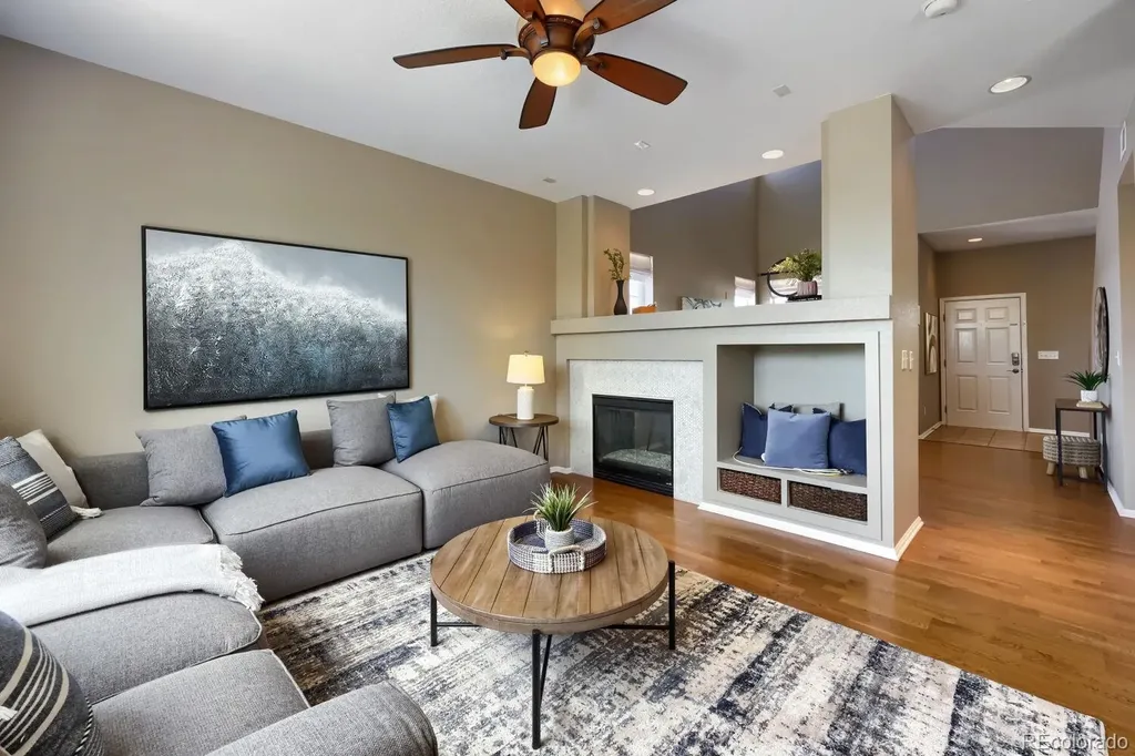 431 Ellendale Street Castle Rock CO 80104