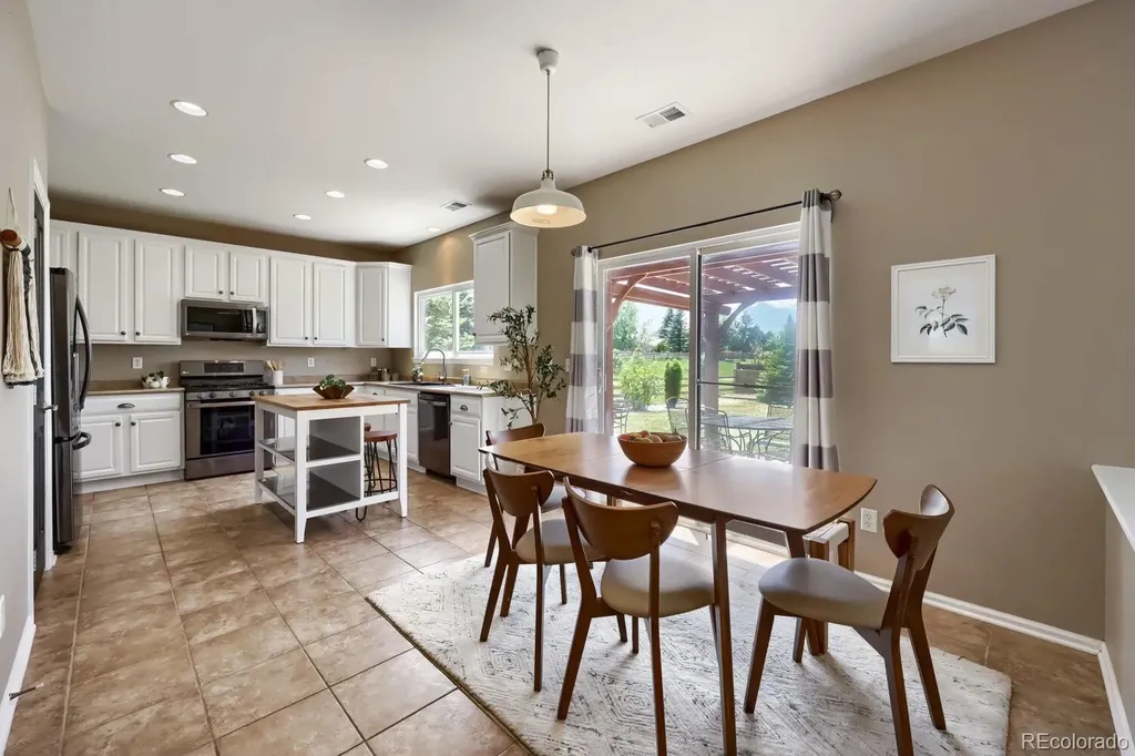 431 Ellendale Street Castle Rock CO 80104