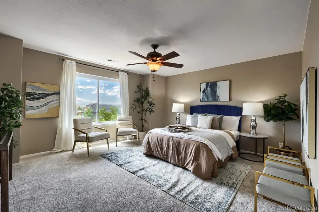 431 Ellendale Street Castle Rock CO 80104