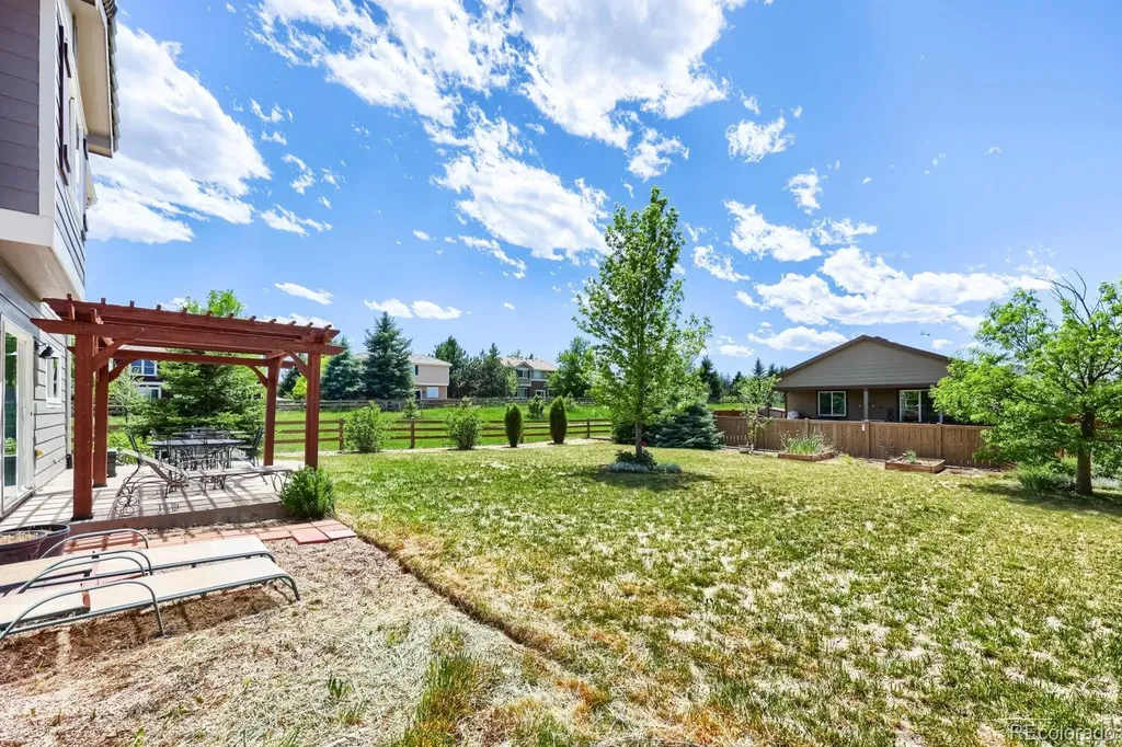 431 Ellendale Street Castle Rock CO 80104