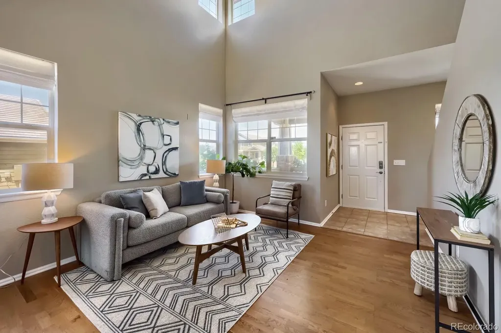 431 Ellendale Street Castle Rock CO 80104