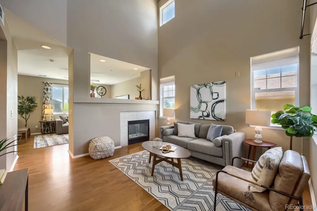 431 Ellendale Street Castle Rock CO 80104