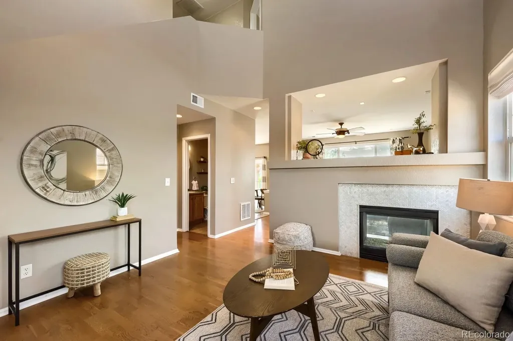 431 Ellendale Street Castle Rock CO 80104