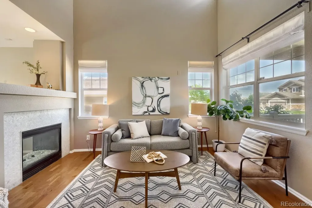 431 Ellendale Street Castle Rock CO 80104
